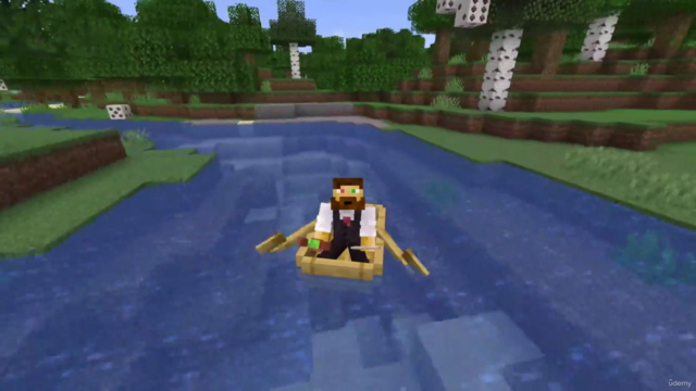 Modding By Kaupenjoe: Minecraft Modding 1.20.X for Fabric – Screenshot 4