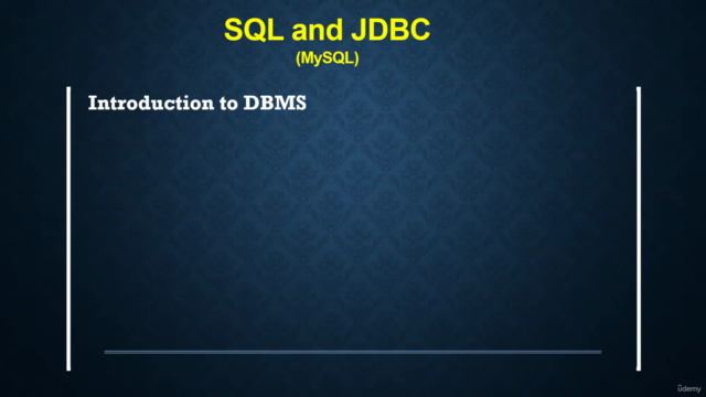 Mastering Java + Spring Boot: REST APIs and Microservices – Screenshot 3