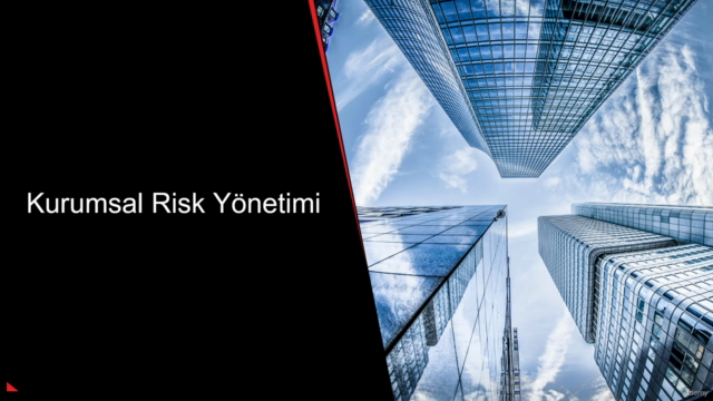Kurumsal Risk Yönetimi – Screenshot 1