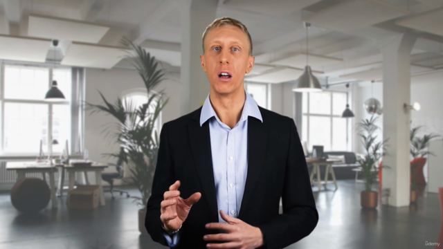 Demand and Capacity Management for Operations – Screenshot 4