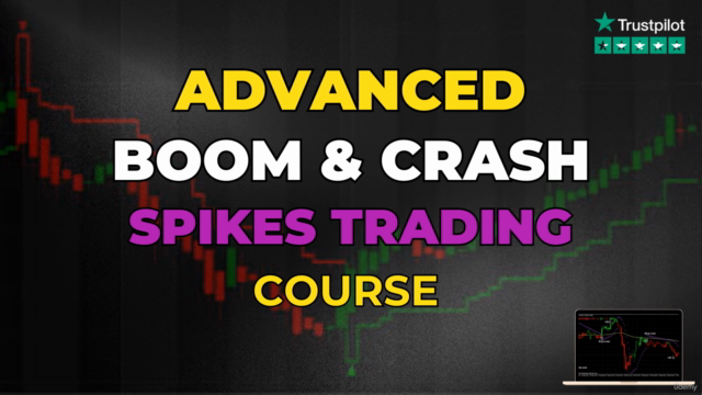 Advanced Boom And Crash Index Spikes Trading Course - Screenshot_01