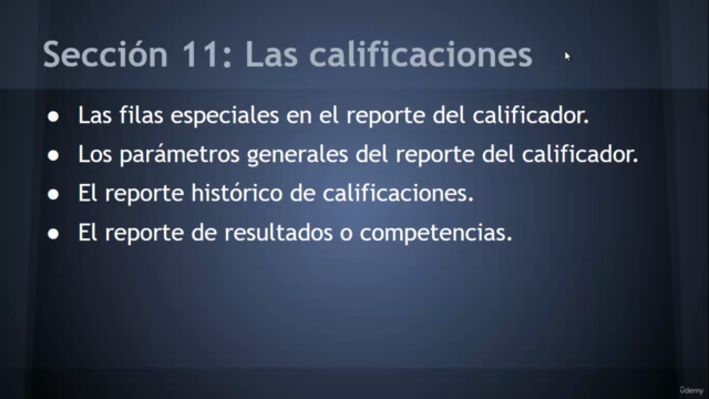 Moodle 4.2 para profesores – Screenshot 3