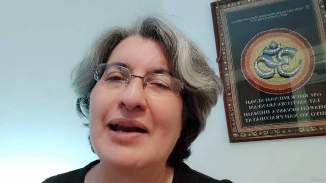 Curso de Reiki Usui: Despierta tu poder interno de Sanación – Screenshot 2