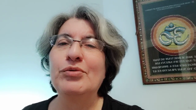 Curso de Reiki Usui: Despierta tu poder interno de Sanación – Screenshot 3