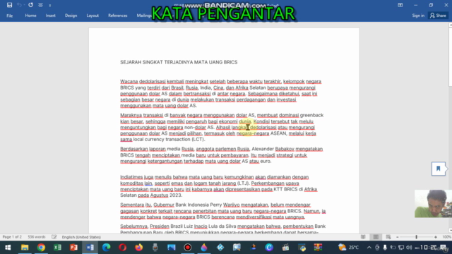 Belajar Lebih Dekat Menghitung Kurs Mata Uang BRICS Asean – Screenshot 1