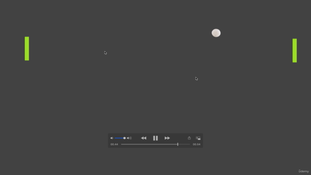 Building Flappy Bird & Ping Pong Games with Godot Engine – Screenshot 4