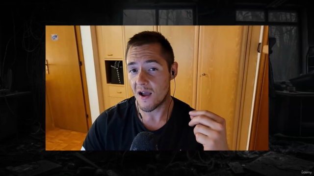 KI-Stimmen & DeepFakes: AI Videos & Voice Cloning Business – Screenshot 4