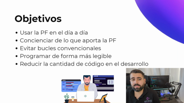 Programación funcional en JavaScript y TypeScript – Screenshot 2