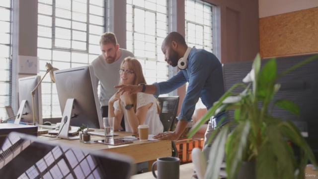 Squarespace Templates Unleashed: Rapid Professional Websites – Screenshot 2