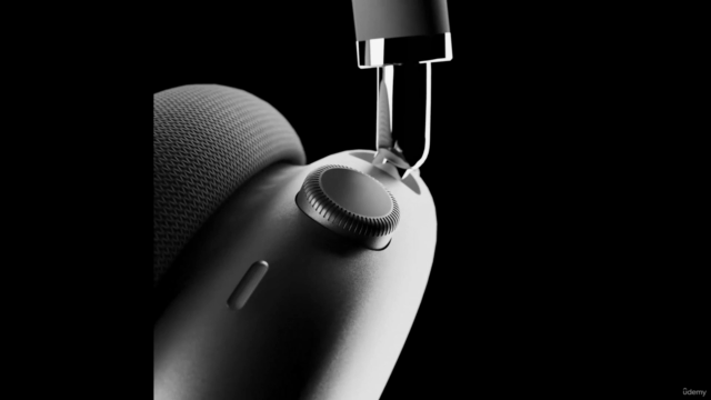 Blender 3D: Product Visualization Animation Masterclass – Screenshot 1
