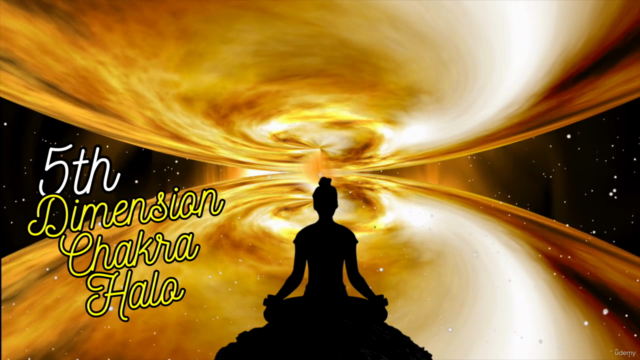 Chakra & Traditional Seichim Healing Therapist | ACCREDITED – Screenshot 1