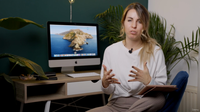 Instagram Marketing: for Small Business Owners – Screenshot 1