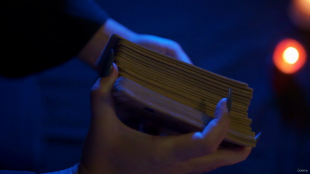 Learn to Read Tarot Cards – Screenshot 3
