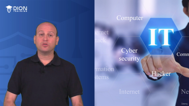 CompTIA IT Fundamentals (FCO-U61) Complete Course – Screenshot 1
