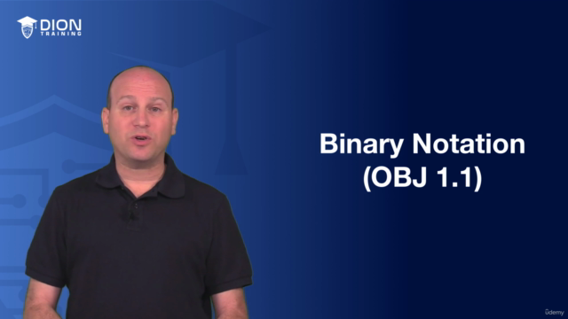 CompTIA IT Fundamentals (FCO-U61) Complete Course – Screenshot 2