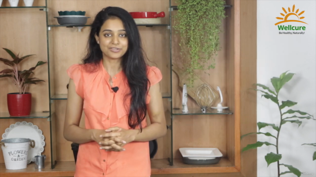 Gluten-Free/Vegan Bakes & Granola - Masterchef India – Screenshot 4