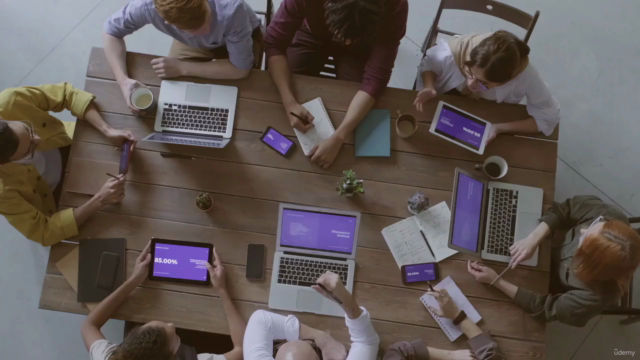 Master Course in Customer Relationship Management (CRM) 5.0 – Screenshot 2