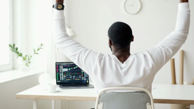 Master Course : Fundamentals of Machine Learning (101 level) – Screenshot 2