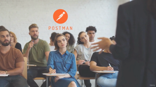 Mastering API Testing with Postman - (Manual) – Screenshot 1