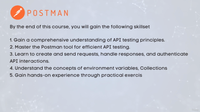 Mastering API Testing with Postman - (Manual) – Screenshot 4