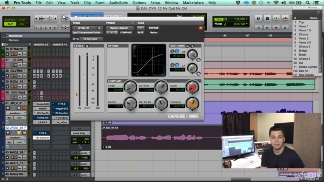 Learn Compression: The Beginners Guide to Mixing! – Screenshot 3