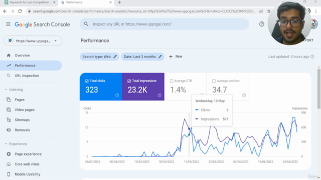 Dominate SEO with ChatGPT: The AI Powered Search Revolution – Screenshot 4