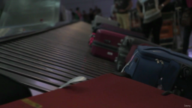 Master Course in Airport, Airline & Aviation Management 2.0 – Screenshot 1
