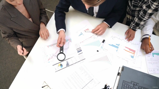 Advanced Master Course in Banking and Insurance 3.0 – Screenshot 3