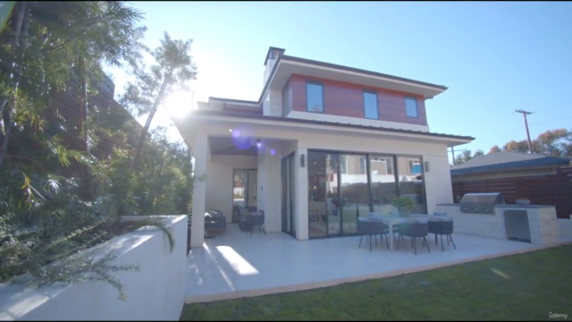 Master Course in Real Estate and Property Management 2.0 – Screenshot 3