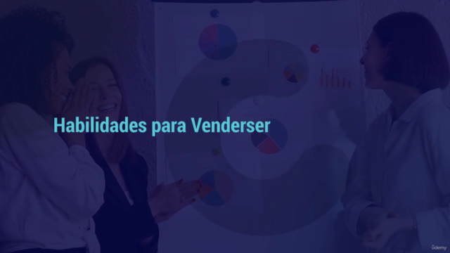 Iniciación al coaching de ventas: Mejora tus habilidades de – Screenshot 2