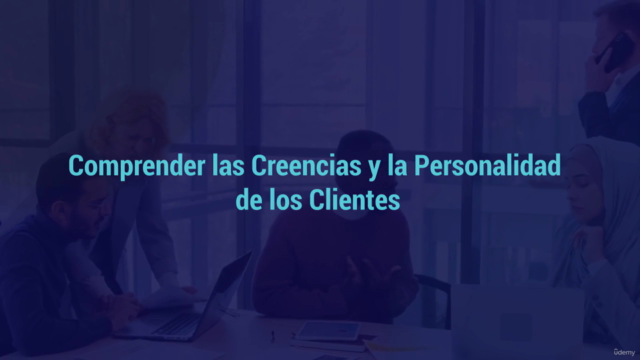 Coaching de ventas: Mejora tus habilidades de vendedor EC009 – Screenshot 3