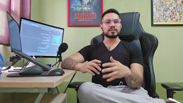 Mockito y Spring boot test la guía definitiva 2025 – Screenshot 1
