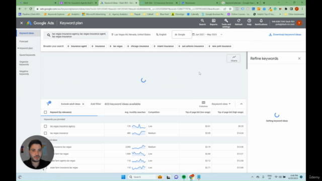Local SEO for Insurance Agents And Brokers - Screenshot_04