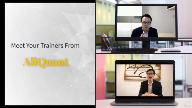 MS Excel Masterclass - Excel Essentials To Applications – Screenshot 1