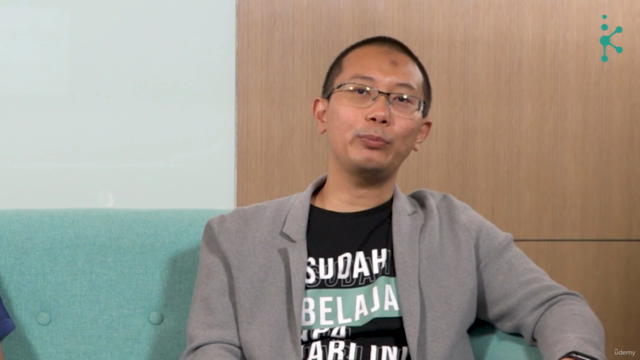 Growth Mindset: Modal Awal Menghadapi Perubahan – Screenshot 1