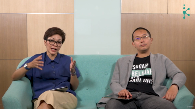 Growth Mindset: Modal Awal Menghadapi Perubahan – Screenshot 4