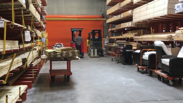 Master Course : Wood Business & Furniture Shop Management – Screenshot 3