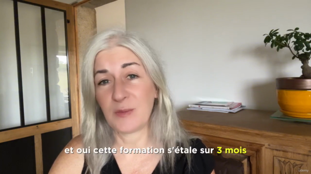 Libérez-vous de l'anxiété ! (Niveau Avancé) – Screenshot 1