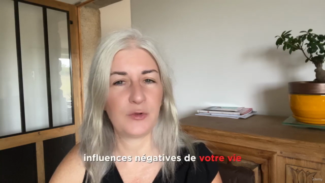 Libérez-vous de l'anxiété ! (Niveau Avancé) – Screenshot 3