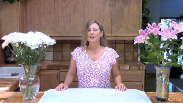Natural Skincare :: Luscious herbal Recipes for Younger Skin – Screenshot 4
