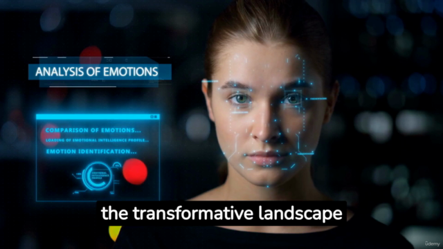 Positive Psychology: Embracing Change in the AI Era – Screenshot 1