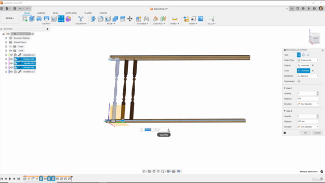 Fusion 360 For Woodworking – Screenshot 2