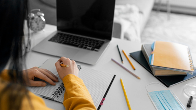 How to Create a Bestselling Online Course like a Pro – Screenshot 4