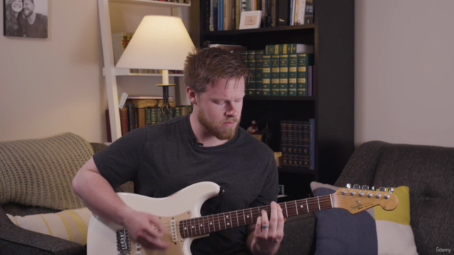 The Complete Guitar Chord Masterclass - Intermediate Chords – Screenshot 4