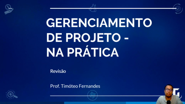 Gestão de Projetos - Na Prática – Screenshot 4