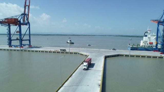 Master Course in Marine, Ship & Maritime Management 3.0 – Screenshot 3