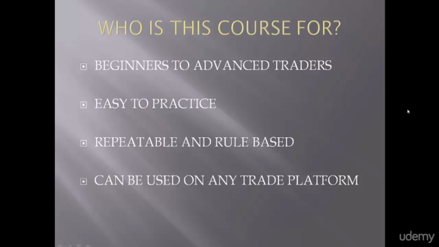 FX Commodity Chart Trading Patterns for Success - Screenshot_01