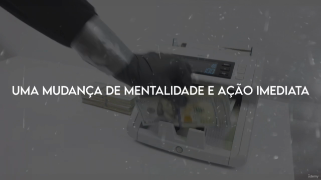 Caos à Consistência: 3 Passos para dominar Opções Binárias! – Screenshot 2