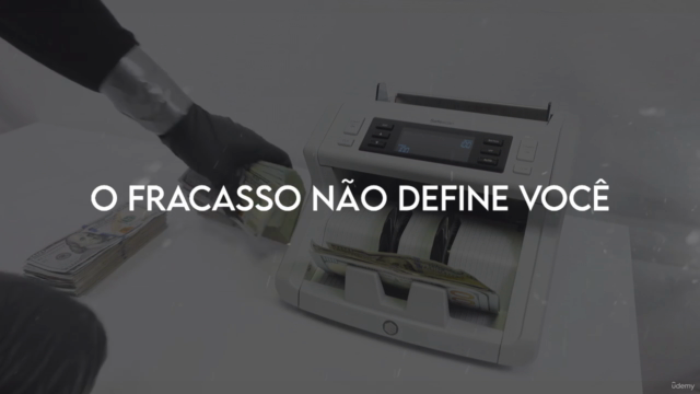 Caos à Consistência: 3 Passos para dominar Opções Binárias! – Screenshot 3