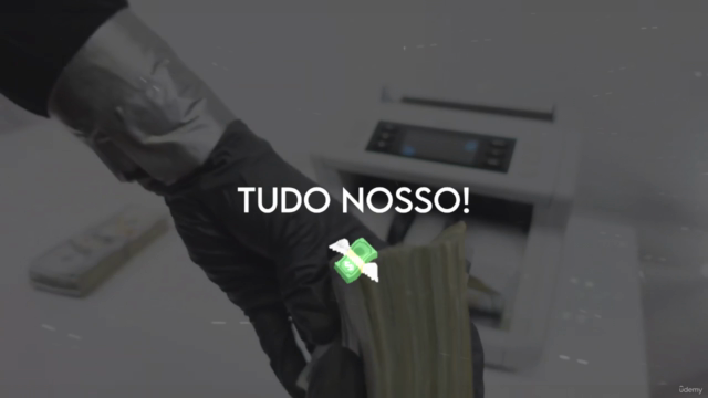 Caos à Consistência: 3 Passos para dominar Opções Binárias! – Screenshot 4